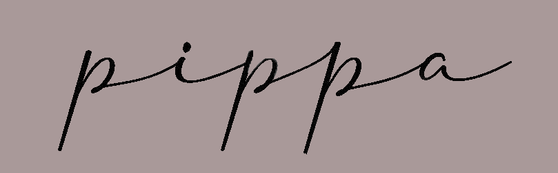 Pippa Mini Logo